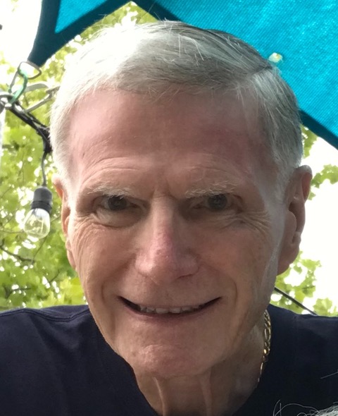 Paul Tambrino headshot