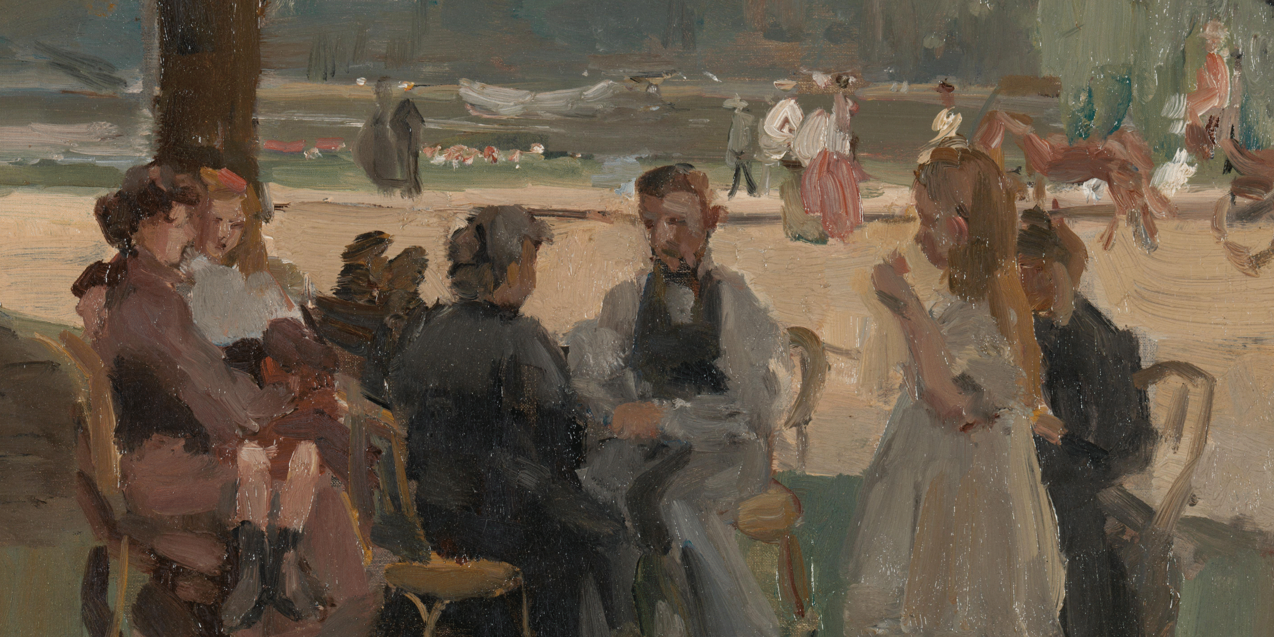 Thrive as a Christian