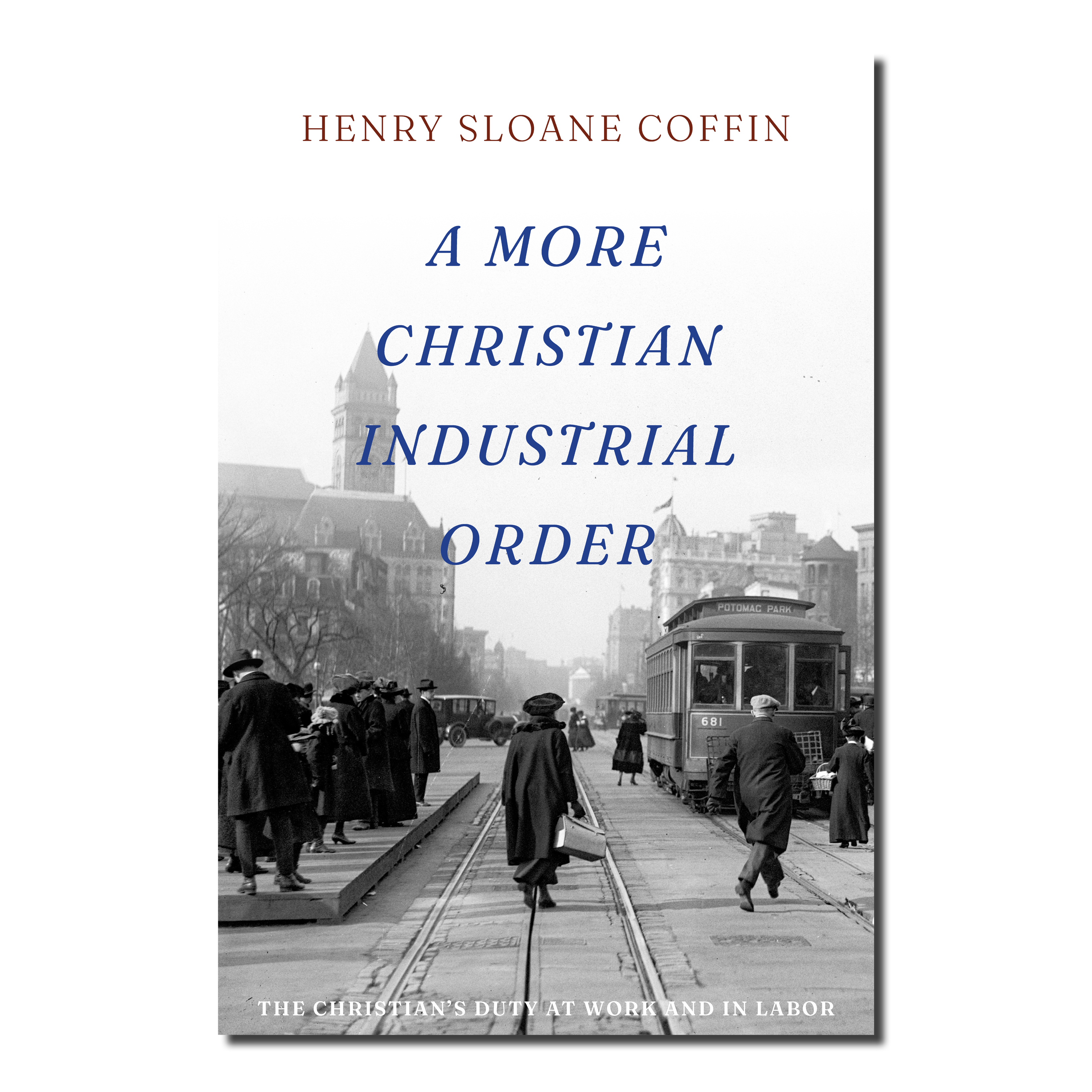 A More Christian Industrial Order