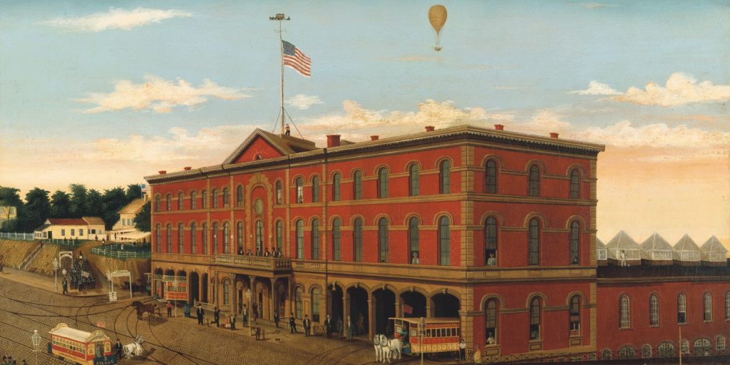 Civilization and Religion