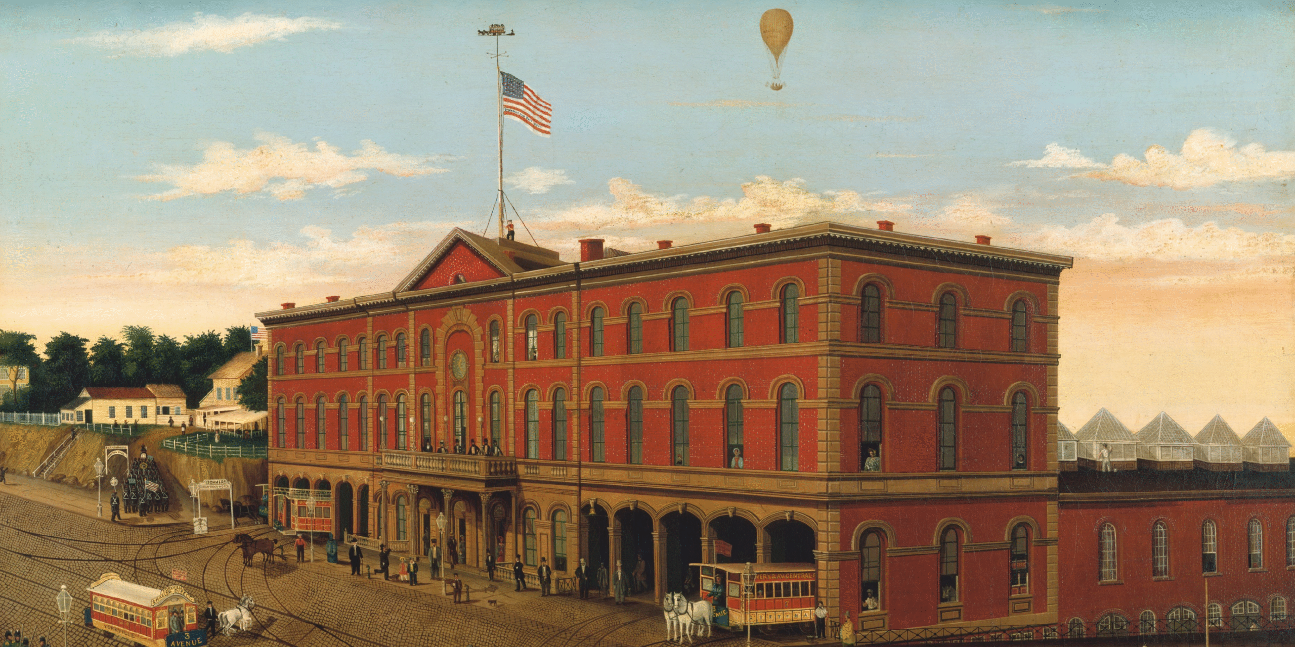 Civilization and Religion