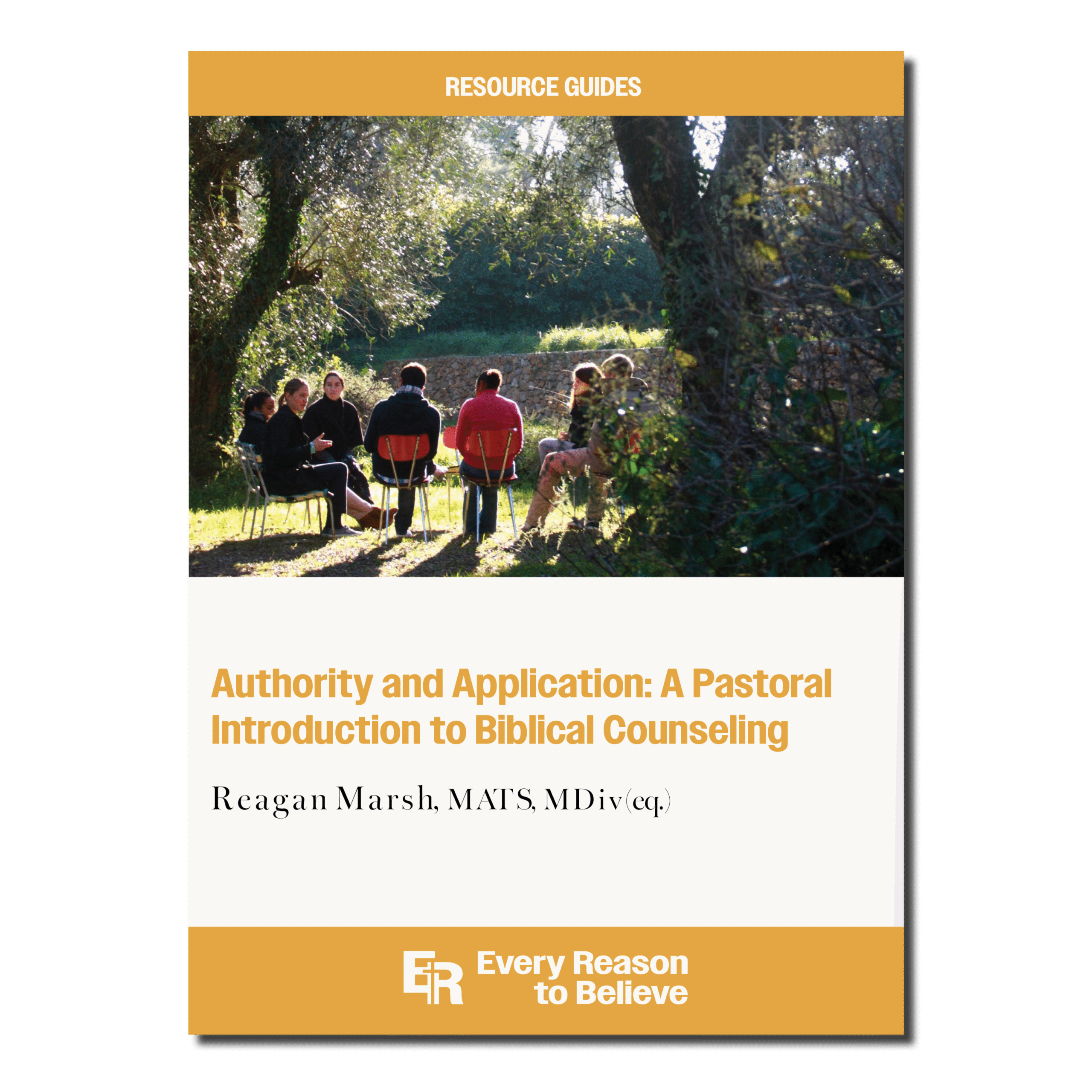 Bible Study Resources