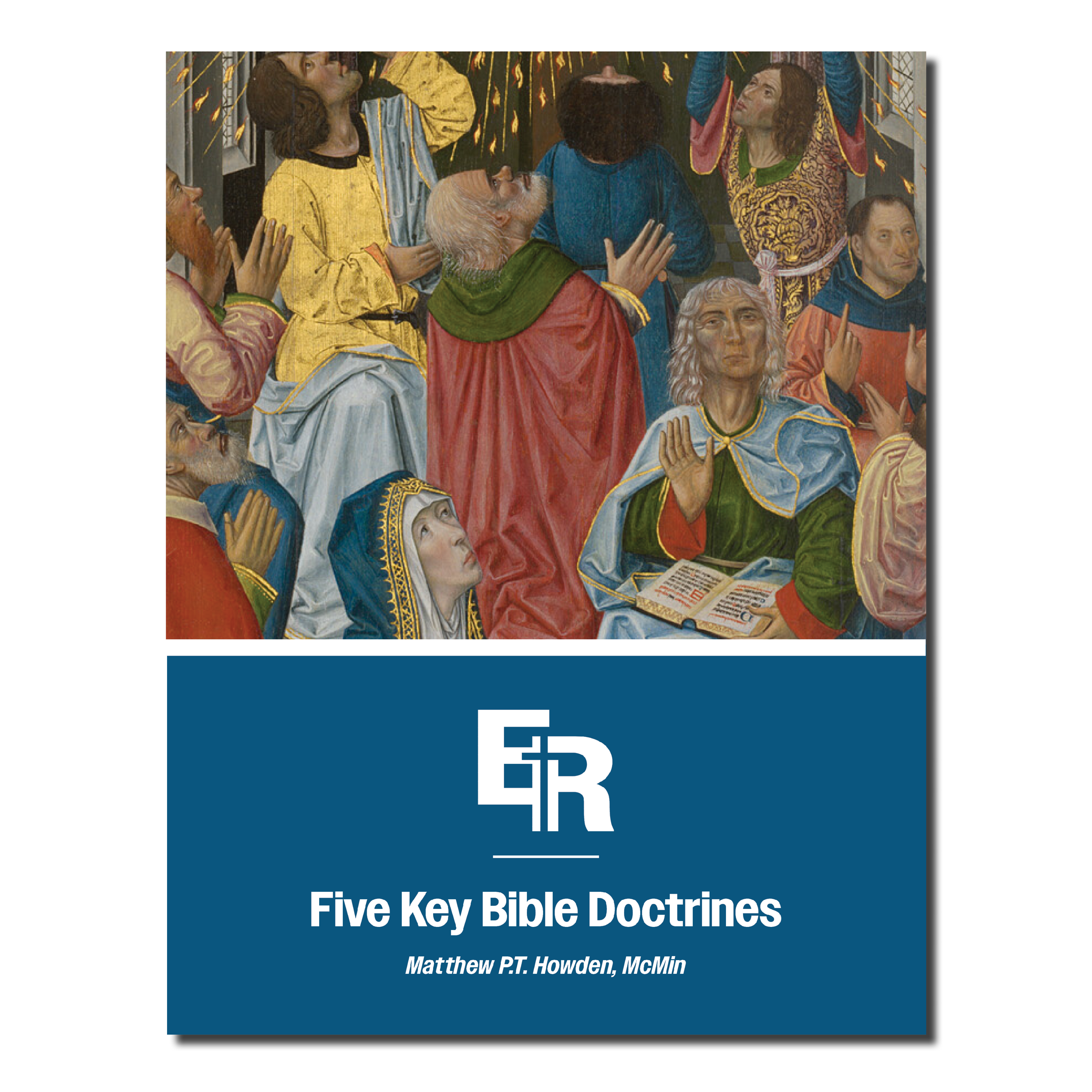 Five Key Bible Doctrines