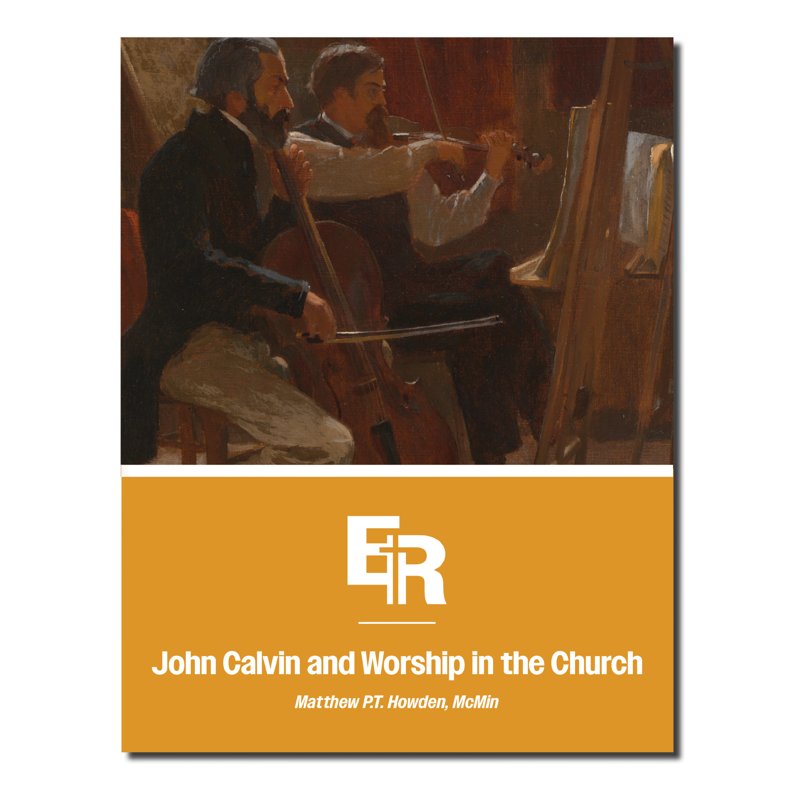 John Calvin and Worship in the Church