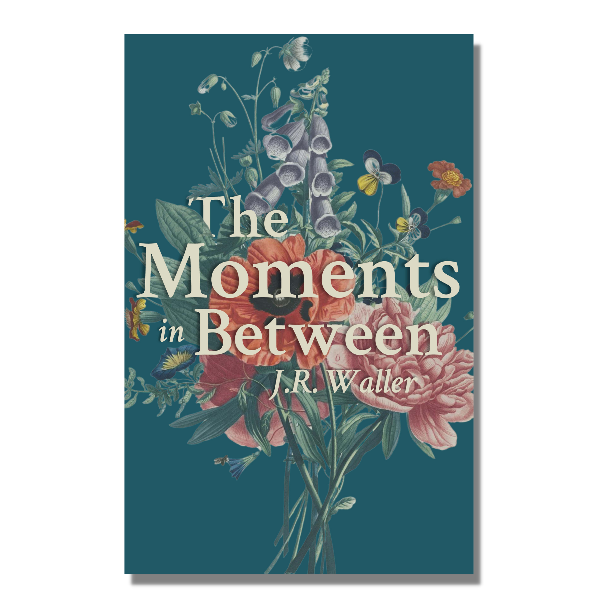 The Moments in Between