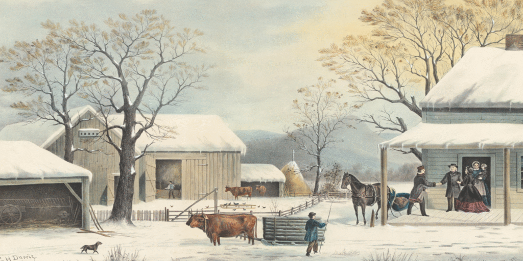 practicing thankfulness