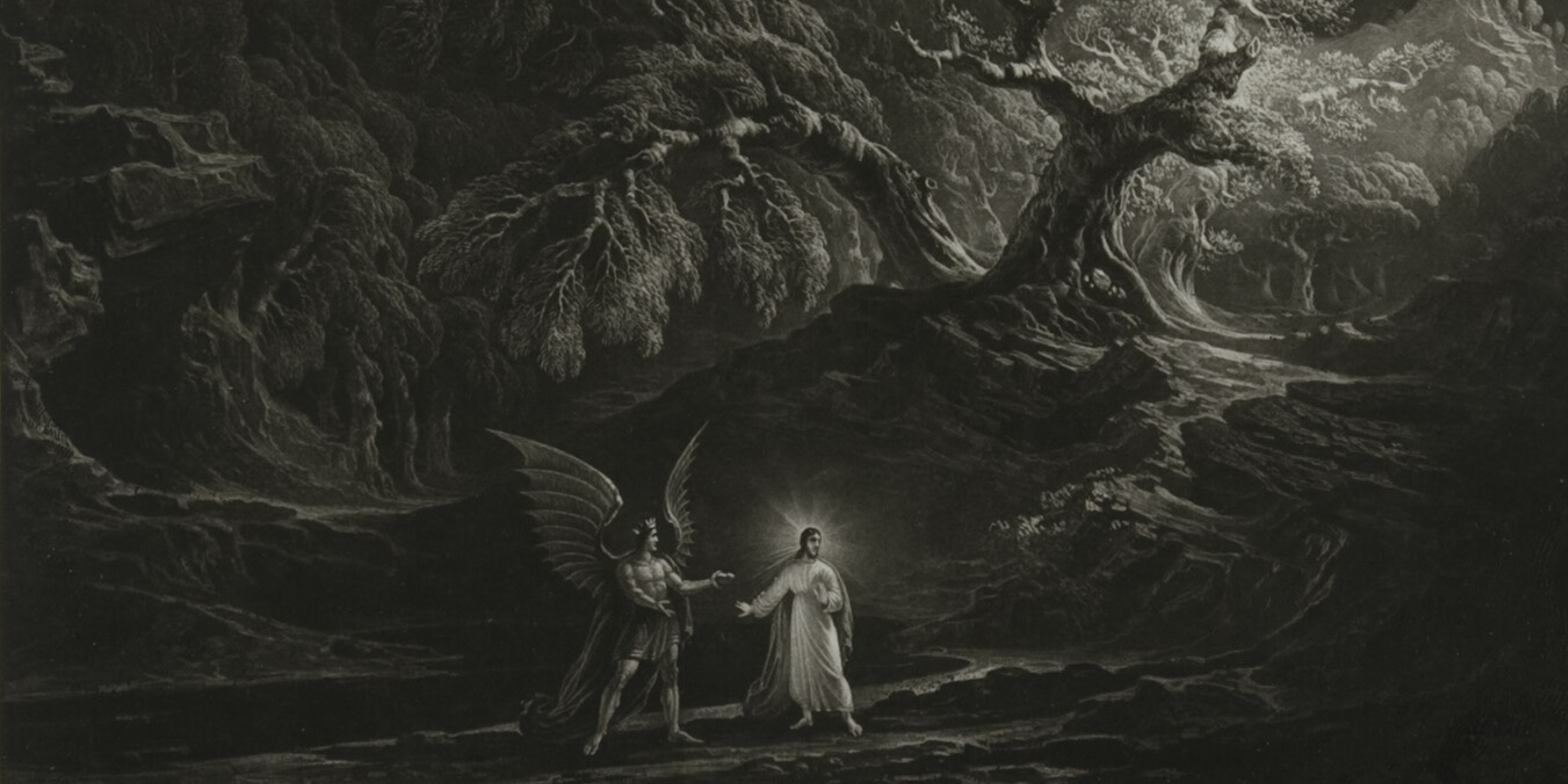 Jesus and the Ten Commandments