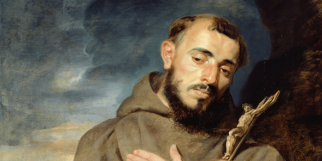 How to Love God Again