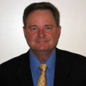 George Sledd headshot