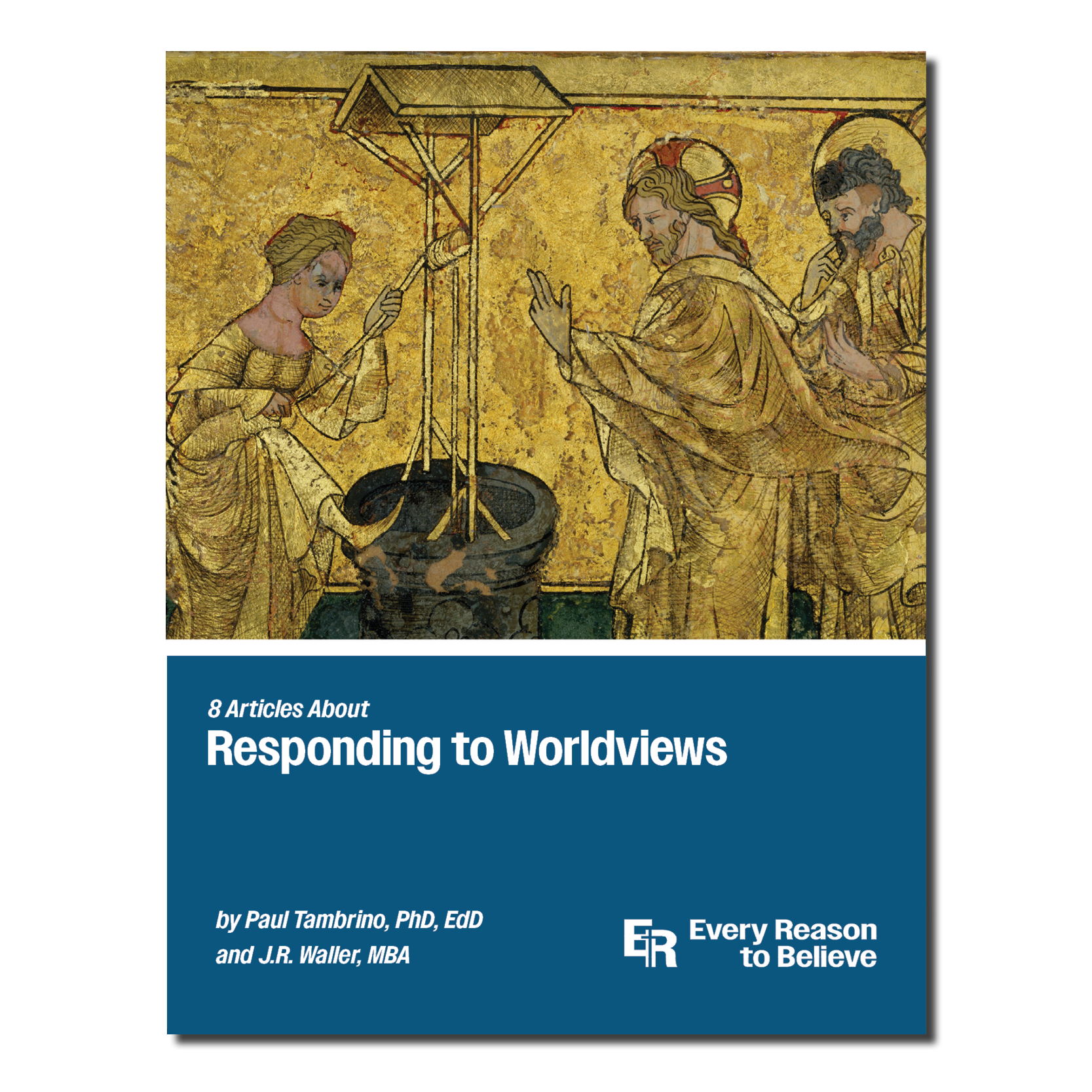8 Articles About Responding to Worldviews