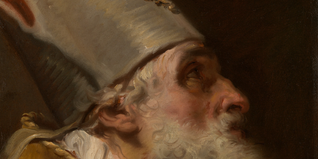 Artificial Intelligence and the Bible