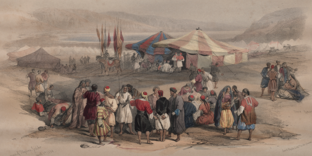 New Year's Resolutions