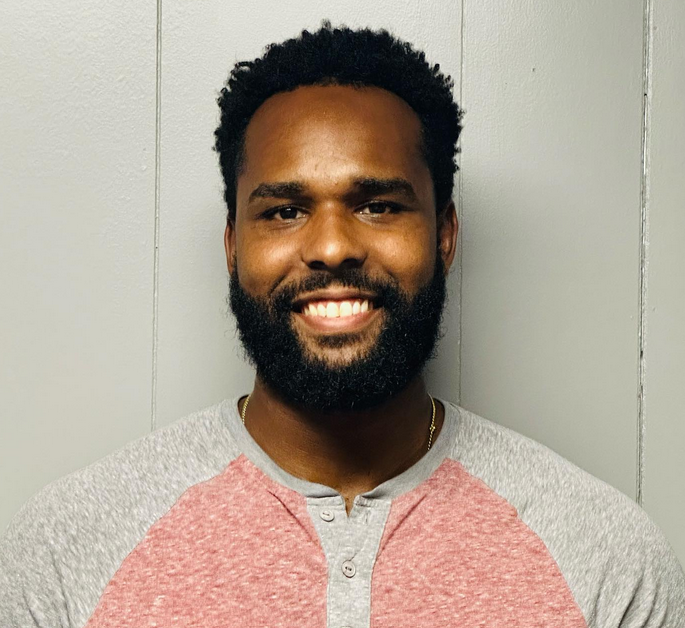 Jordan Montgomery Headshot
