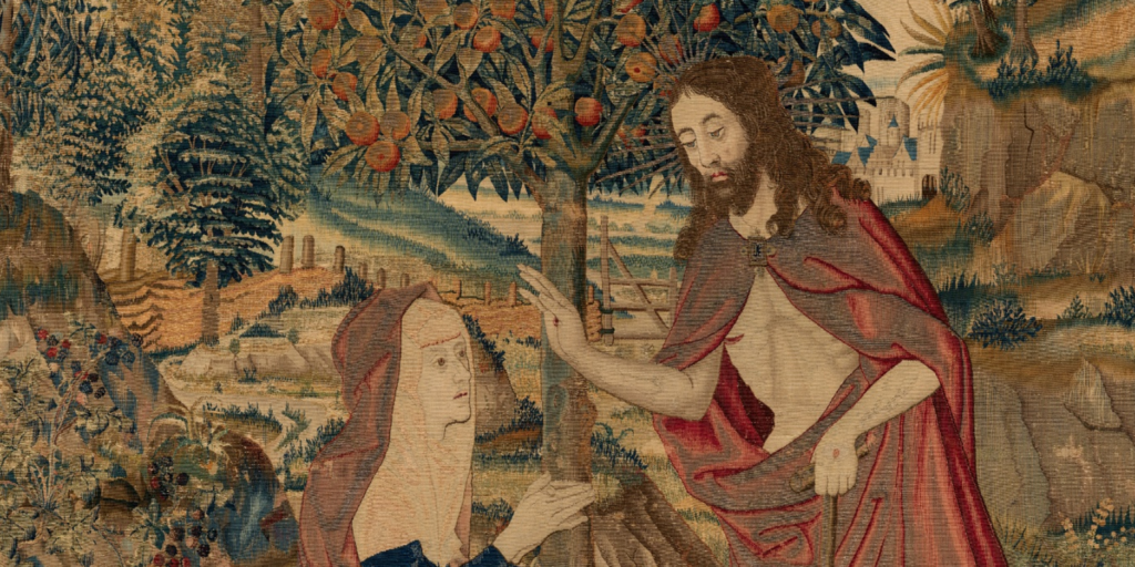 Why Did Jesus Die?