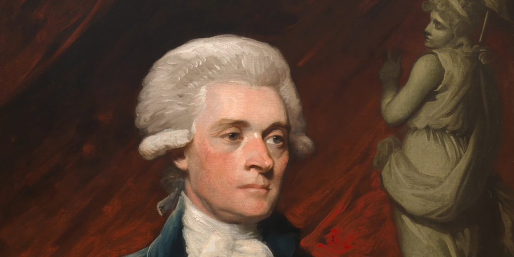 Jefferson Bible