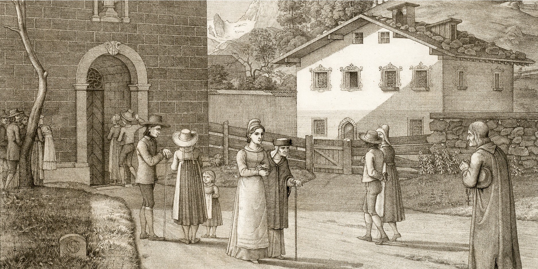 Church Teaching