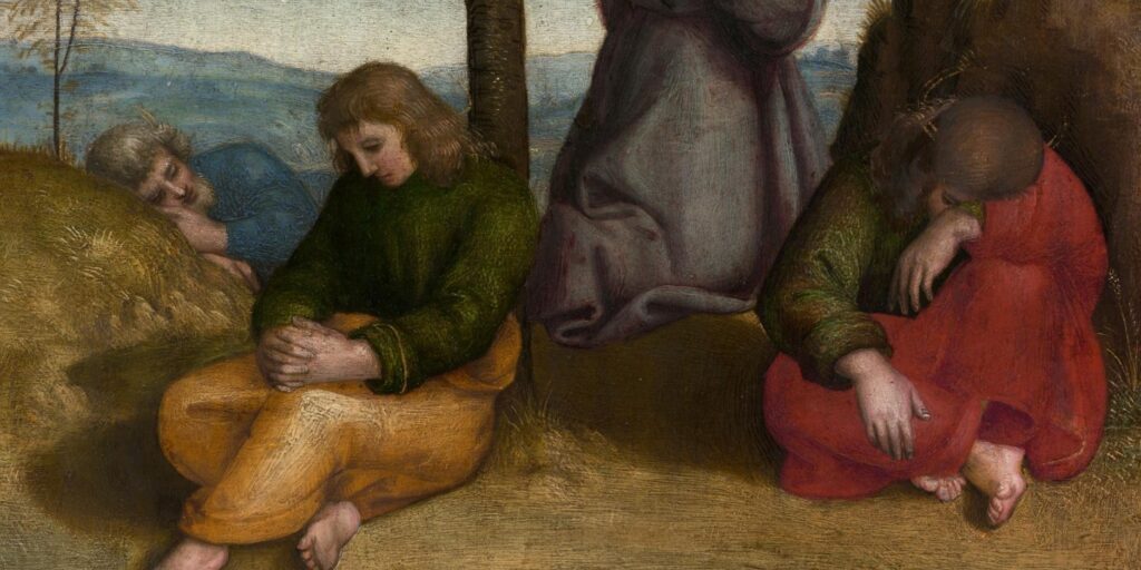 When God Doesn’t Give Us What We Want – A Devotional from 2 Corinthians 12:7–10